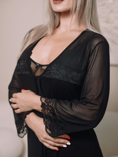 Халат женский