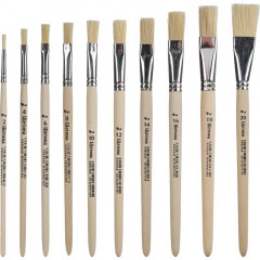 Набор кистей для рисования - Фото 1