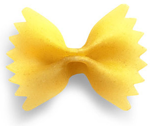 Макароны №83 «Farfalle»