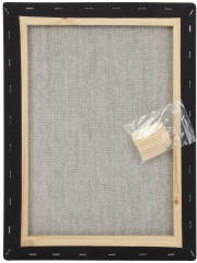 Холст на подрамнике - Фото 5