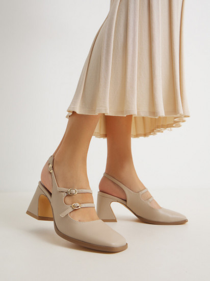 Туфли женские