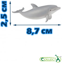 Фигурка «Дельфин-афалина» - Фото 2