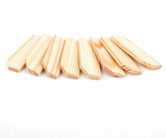 Холст на подрамнике - Фото 9