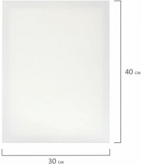 Комплект холстов на подрамнике - Фото 16