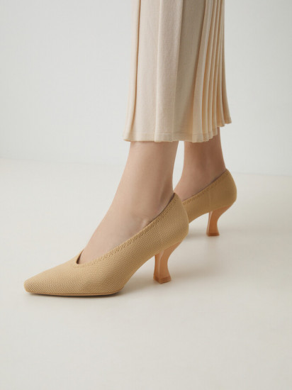 Туфли женские