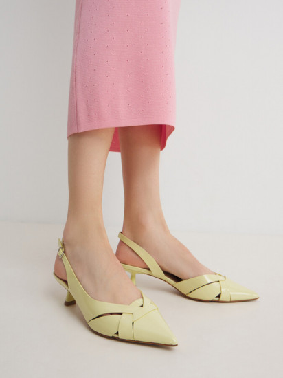 Туфли женские