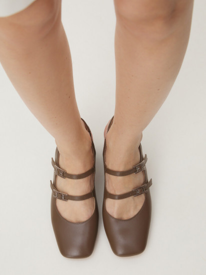 Туфли женские