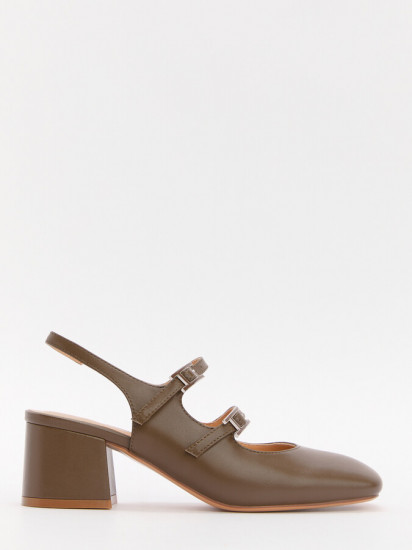 Туфли женские