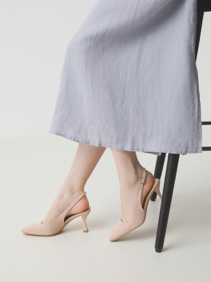 Туфли женские