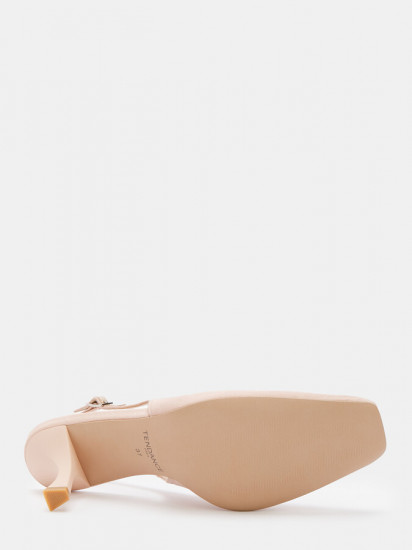 Туфли женские