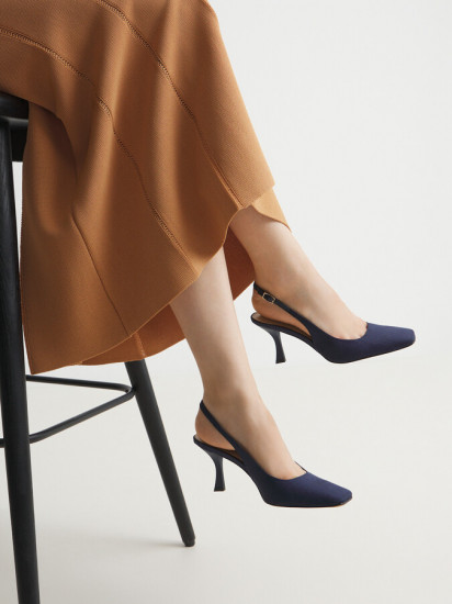 Туфли женские