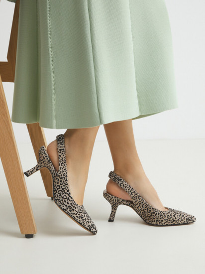 Туфли женские