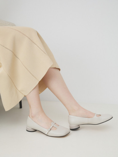 Туфли женские