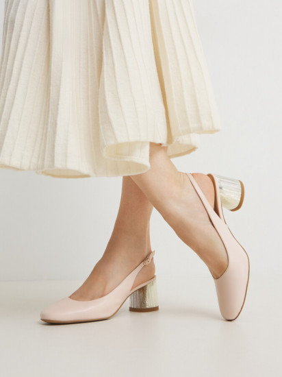 Туфли женские