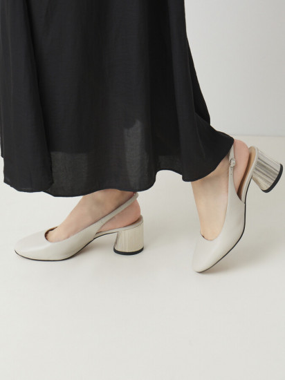 Туфли женские