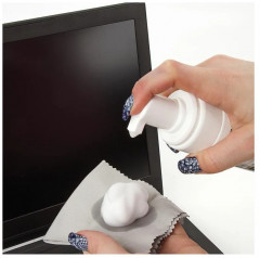 Набор чистящий для экранов всех типов и оптики - Фото 12