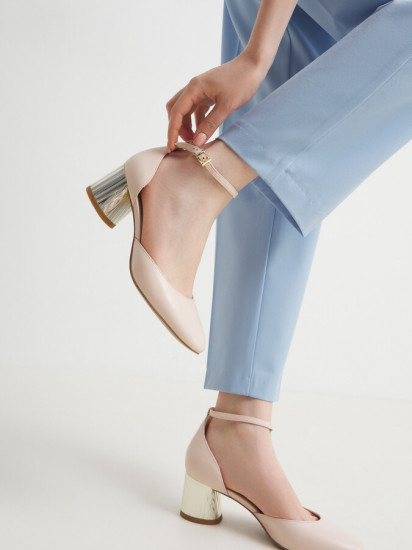 Туфли женские