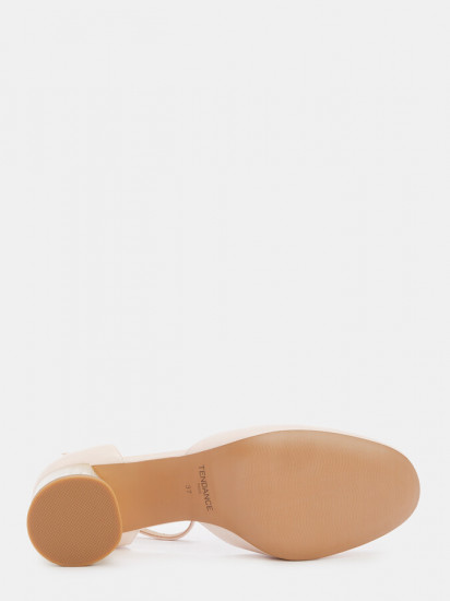 Туфли женские