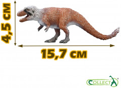 Фигурка «Динозавр Нанукзавр» - Фото 2