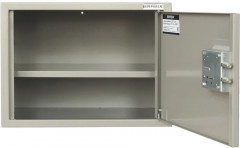 Шкаф металлический для документов KBS-02 - Фото 2