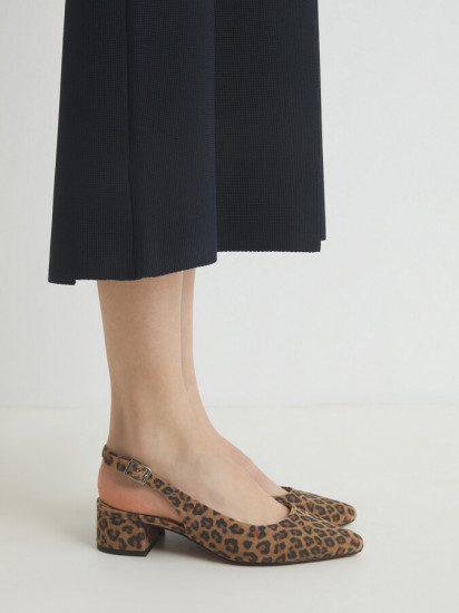 Туфли женские