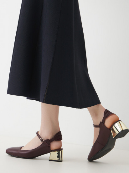 Туфли женские