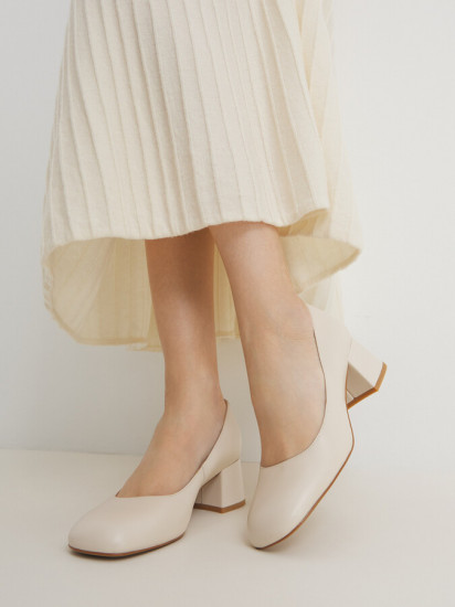 Туфли женские