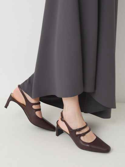 Туфли женские