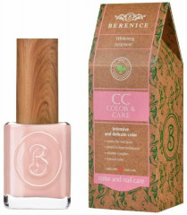 Средство для ногтей осветляющее «СС Nail Color & Care» - Фото 3