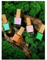 Средство для ногтей осветляющее «СС Nail Color & Care» - Фото 9