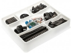 Конструктор металлический 3 в 1 «Боевая техника» - Фото 4