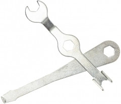 Конструктор металлический 3 в 1 «Боевая техника» - Фото 9