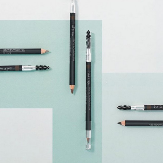 Карандаш для бровей «Brow Powder Pencil», оттенок 07 Light Brown