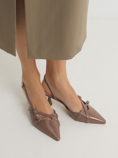 Туфли женские