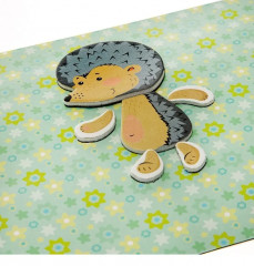 Игра магнитная «Всякая всячина. Зоопарк» - Фото 10