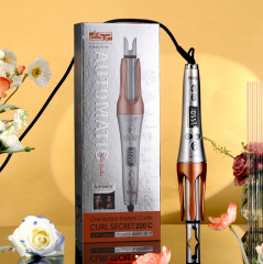 Автоматическая плойка для волос 20588U - Фото 6