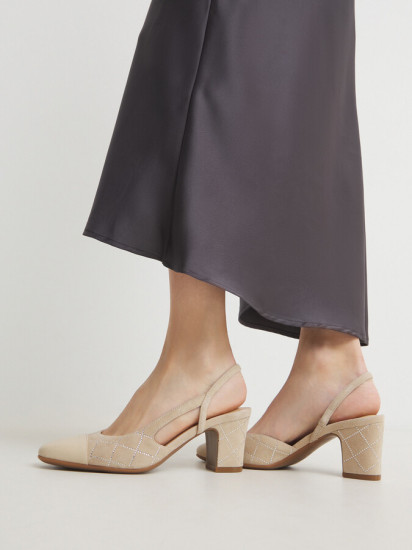 Туфли женские