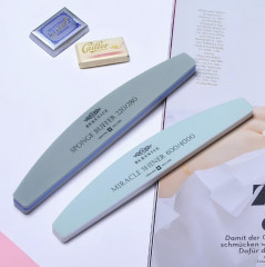 Пилка для ногтей - Фото 5