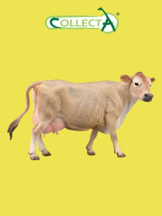 Фигурка «Корова Джерсейская» - Фото 1