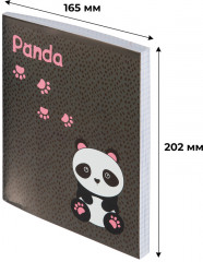 Тетрадь общая - Фото 1