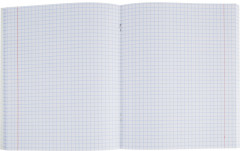 Тетрадь общая - Фото 4