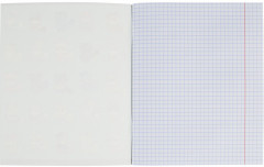 Тетрадь общая «Котики» - Фото 4