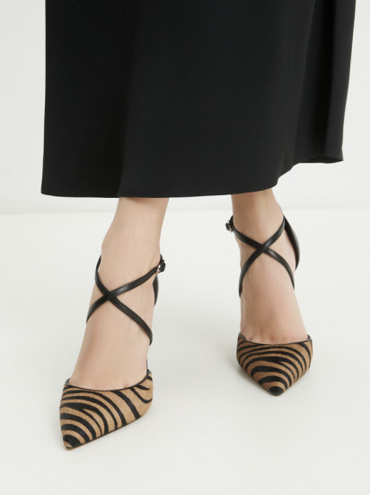 Туфли женские