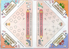 Дневничок для девочек «Блондинка с собачкой» - Фото 5