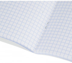 Тетрадь общая «Motocross» - Фото 4