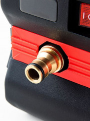 Насос для полива аккумуляторный - Фото 3