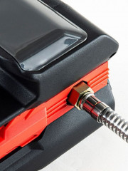 Насос для полива аккумуляторный - Фото 5