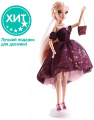 Кукла с аксессуарами «Вечеринка» - Фото 5