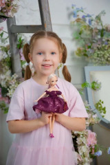 Кукла с аксессуарами «Вечеринка» - Фото 6