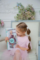 Кукла с аксессуарами «Вечеринка» - Фото 7